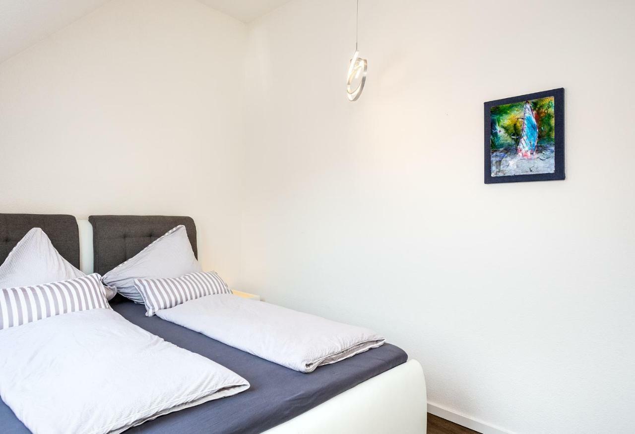 Lifestyle-Appartement Meersinn Waren  Eksteriør billede
